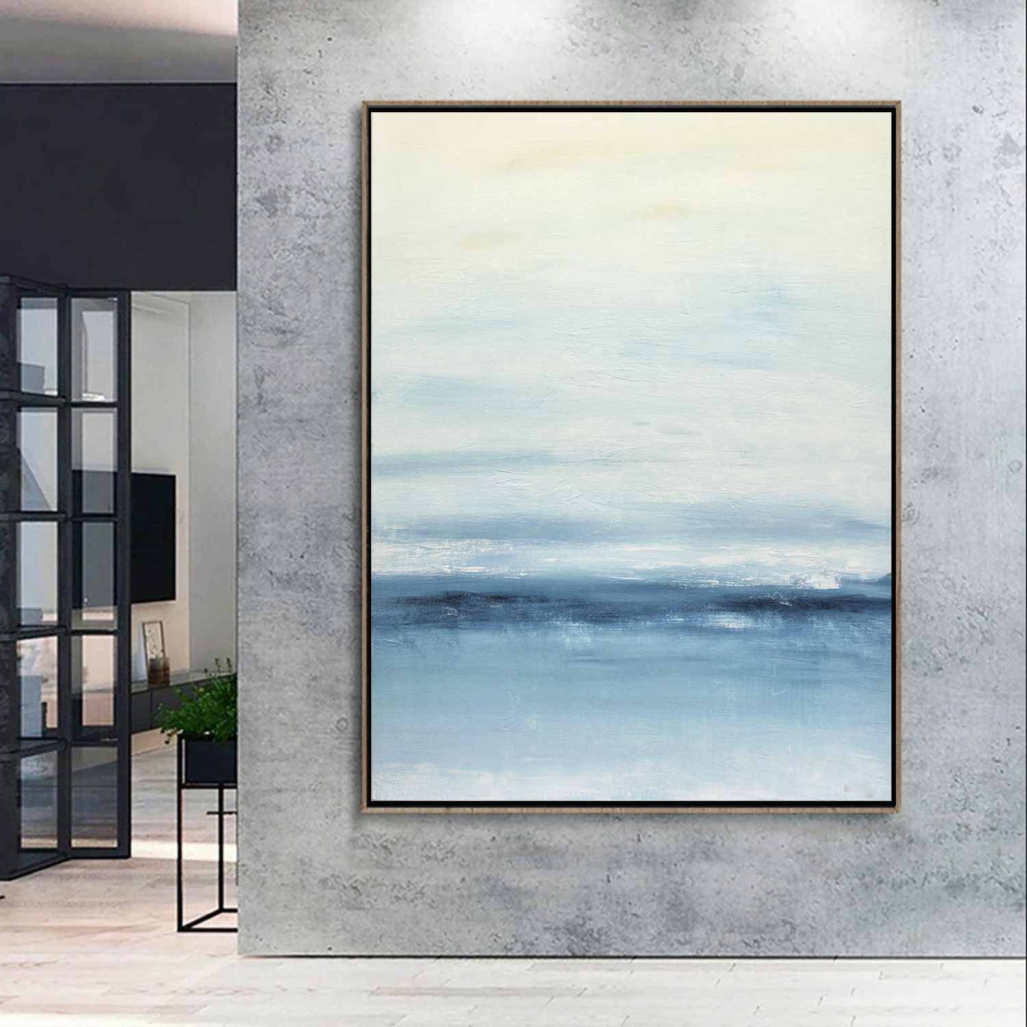 Seaside_Beach_Blue_Painting.