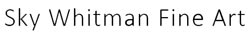 Sky Whitman Fine Art logo