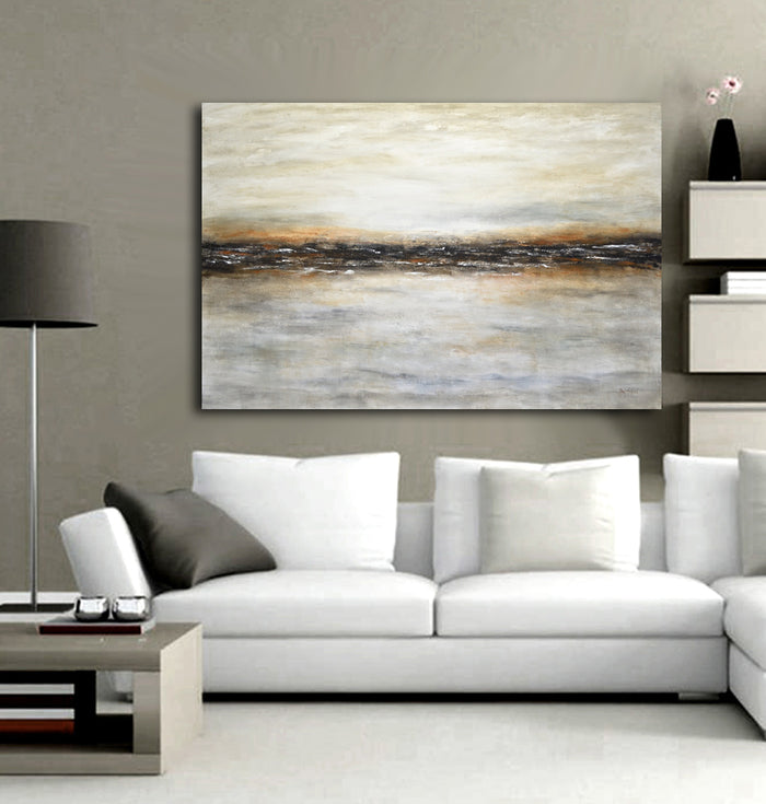 large original abstract painting
