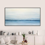 24x48 living room painting seascape
