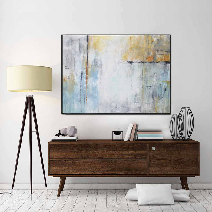 Centerpiece Painting For Hallway