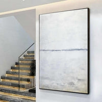 original minimal painting