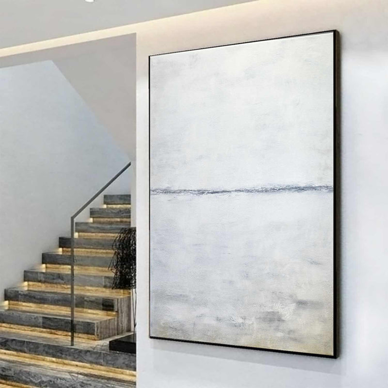 original minimal painting