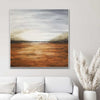 wall decor abstract landscape