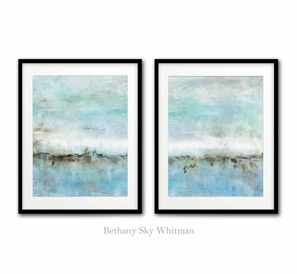 diptych prints