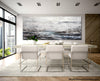 huge wall art panoramic painting