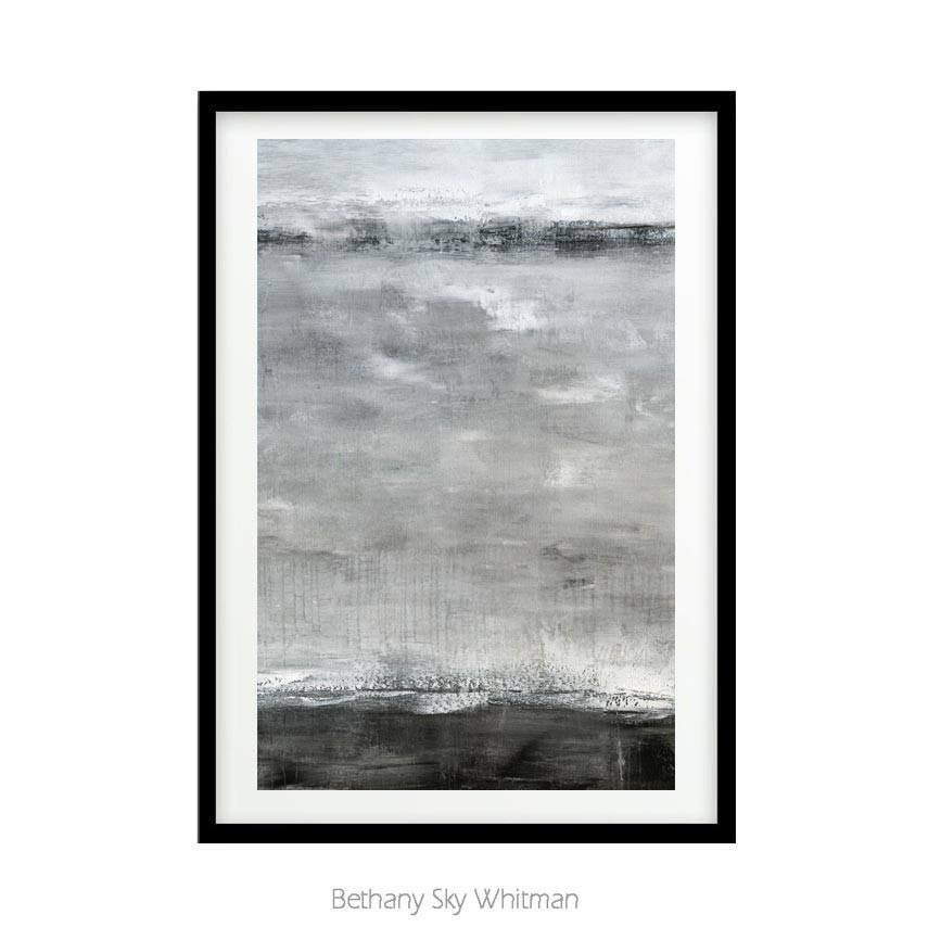 digital download abstract print large print instant download contemporary art Sky Whitman Fine art
