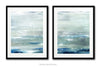 Digital Prints printable artwork home decor wall art design modern abstract Sky Whitman