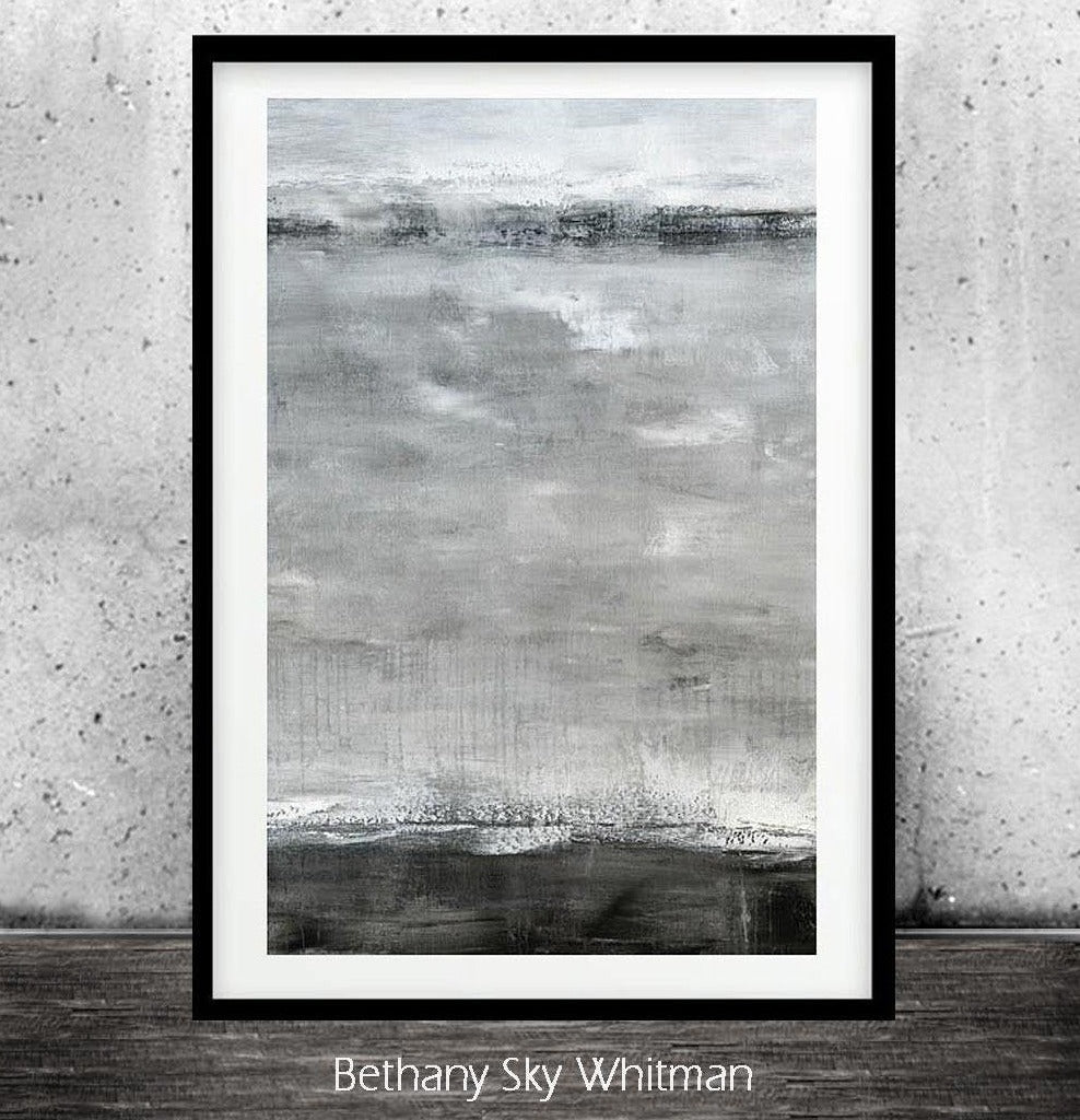 digital download abstract print large print instant download contemporary art Sky Whitman Fine art