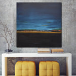 large original abstract painting 