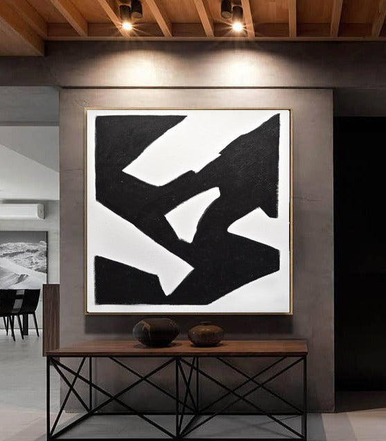 minimalism artwork abstract