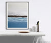 Wall decor print digital download home decor landscape 16 x 20 contemporary modern art 8 x 10 Sky Whitman