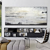 large art modern painting design