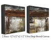 large abstract paintings