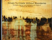 modern art book bethany sky whitman