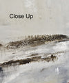 close up earth tones