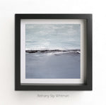 Sky Whitman fine art interior design art work wall art minimalistic print Sky Whitman