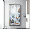 sky whitman oil painting art gallery
