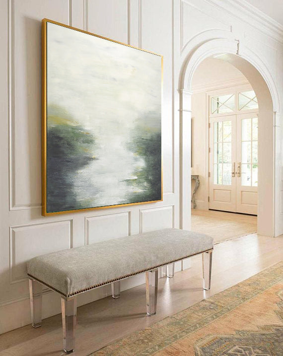 original abstract painting