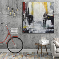 48 x 48 large artwork
