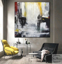 original abstract artwork