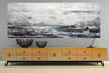 huge landscape abstract painting www.skywhitmanfineart.com