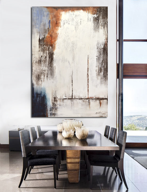 wall art artwork textured abstract painting