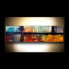 "One" Private Collection Chaotic Calm Style 20"x72"