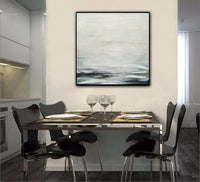 original art painting seascape