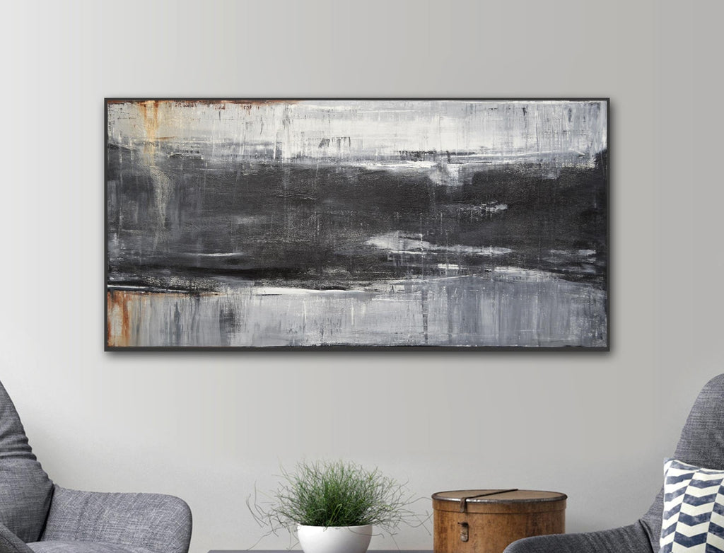 original abstract painting