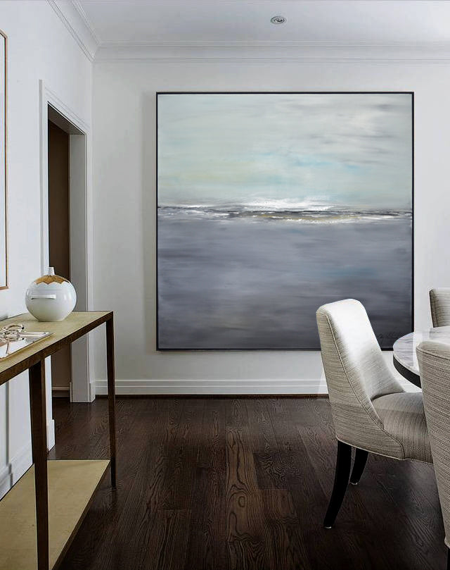 sky whitman painting abstract landscape