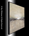 "Moments In Time"  Private Collection Piece Landscape