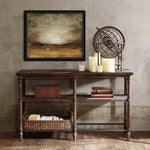rustic print wall art digital print frameable art landscape 24 x 30 abstract print Sky Whitman
