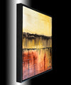 original abstract art modern painting framed painting online art gallery Bethany Sky Whitman