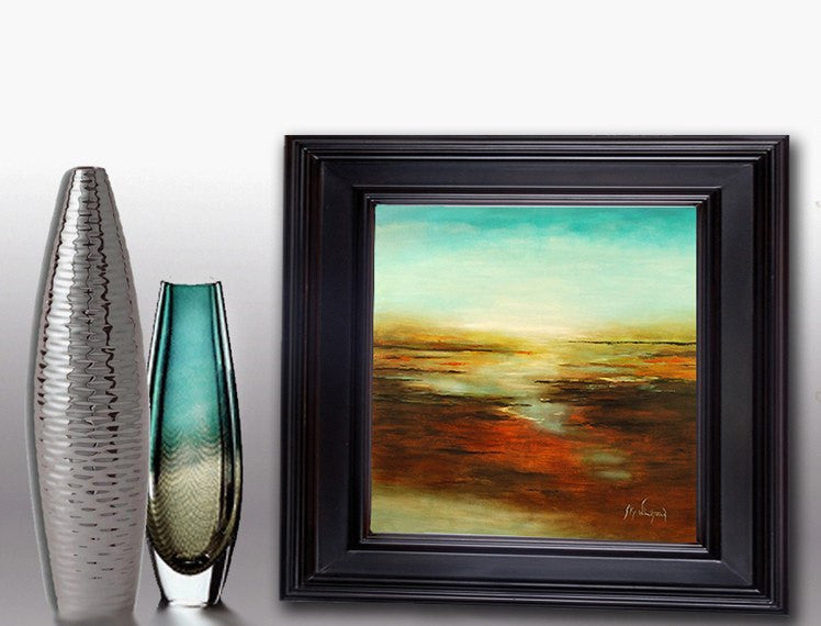 abstract landscape print www.skywhitmanfineart.com